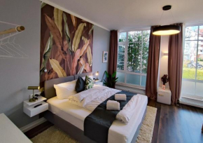 HOMELY STAY Studio 7 - Elegant Self-Check-In Studio for Urban Travelers
